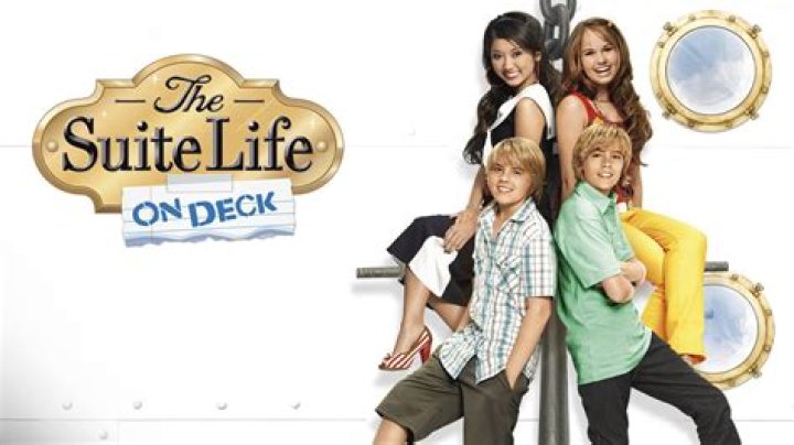 What happened to Maya from Suite Life on Deck? – Celebrity