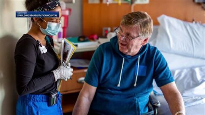 What Happened To Mike Lynch From WCVB? Has He Recovered From His Illness Yet?