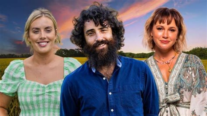 What Happened To NAVY Seal Craig Miller And Where Is He Now? Apple TV ‘The Line’ Story Details