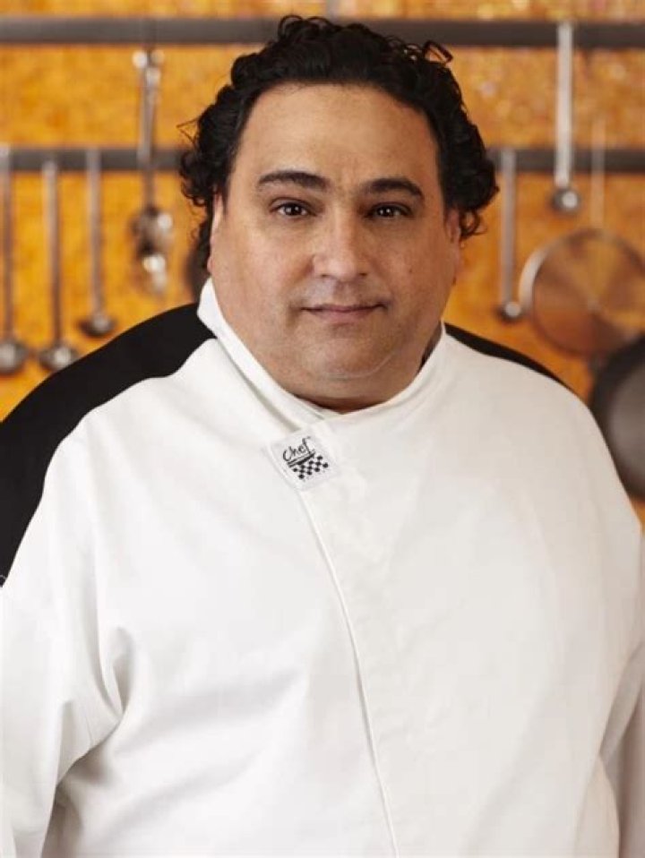 What Happened To Raj From Hell’S Kitchen? – Celebrity