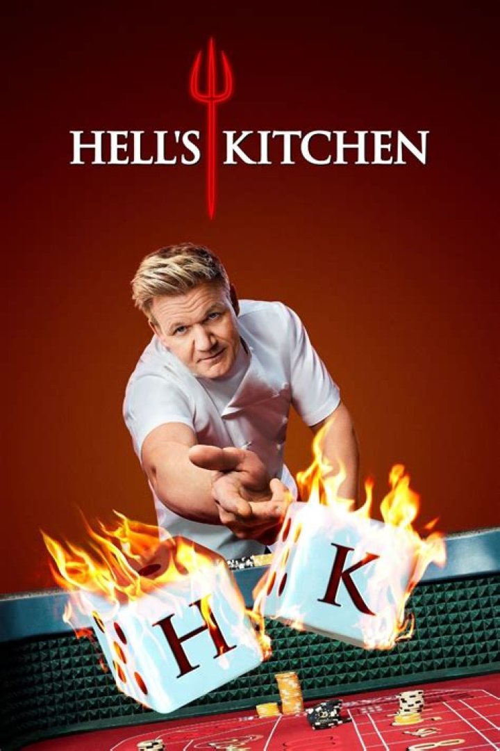 What happened to Rock Harper, ‘Hell’s Kitchen’ season 3 winner?