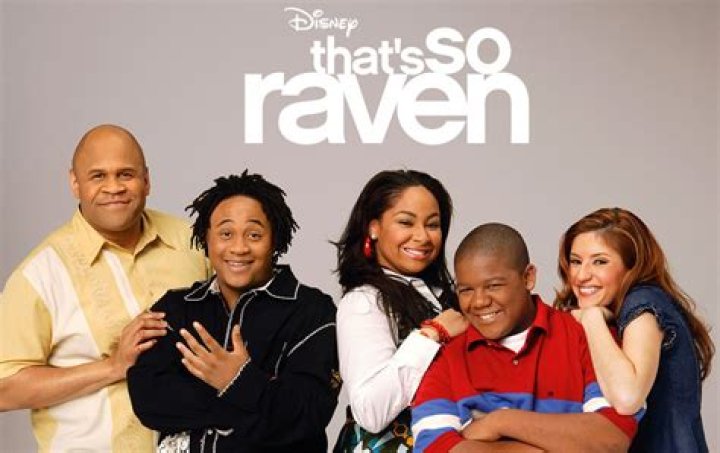 What happened to Tonya on That’s So Raven? – Celebrity