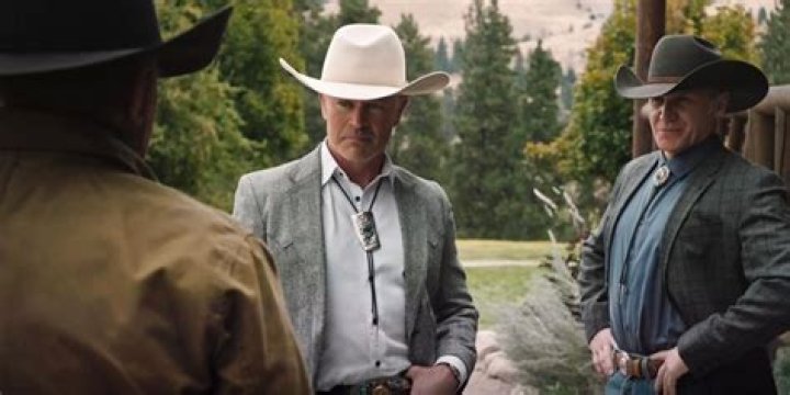 What Happens To The Beck Brothers On Yellowstone? – Celebrity