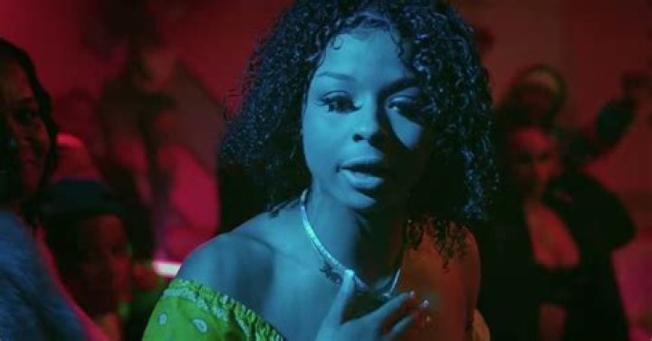 What is Chrisean Rock famous for?