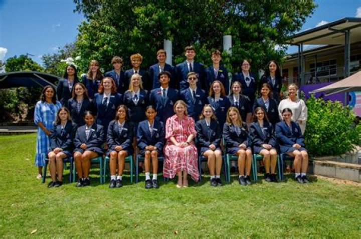 What is coronation in high school? – Celebrity