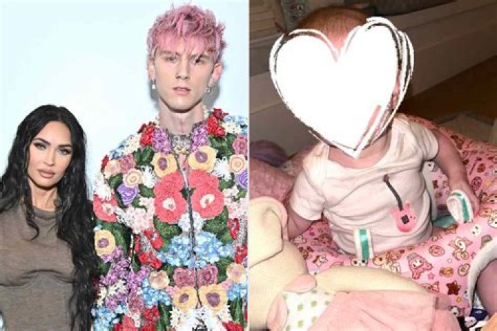 What Is Emma Cannon’s Age? Everything To Know About The Baby Mama of MGK’s Child