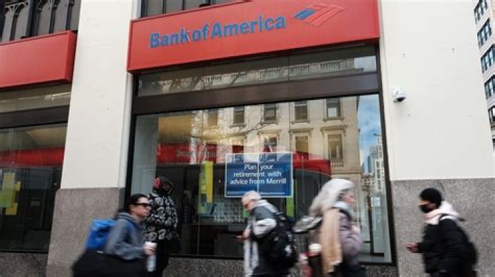 What Is Erica Bank Of America? – Celebrity