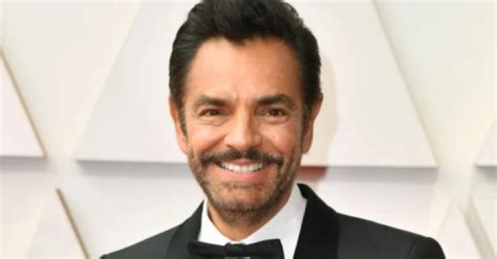 What is Eugenio Derbez best known for? – Celebrity
