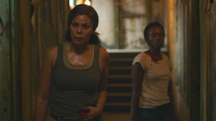What is FEDRA in HBO’s ‘The Last of Us’?