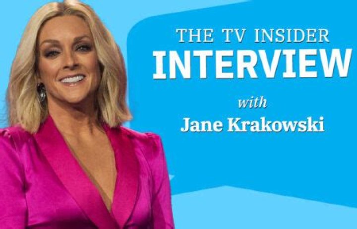 What is Jane Krakowski’s net worth?