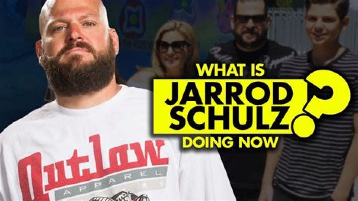 What Is Jared Schultz Doing Now? – Celebrity