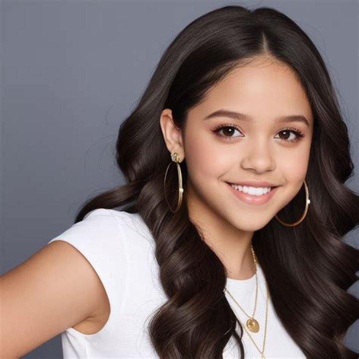 What is Jenna Ortega’s net worth?