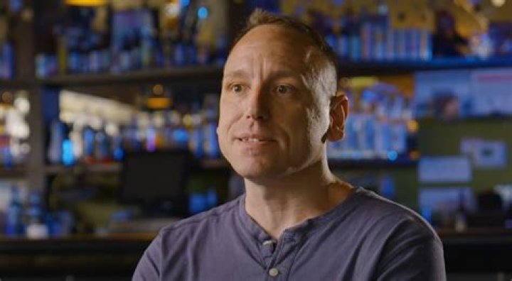 What is Joey Chestnut’s net worth?