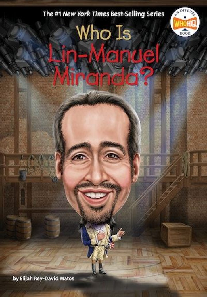 What is Lin-Manuel Miranda working on now? Upcoming movie revealed