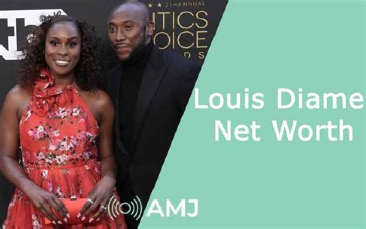 What Is Louis Diame Net Worth? Everything About The Senegalese Businessman