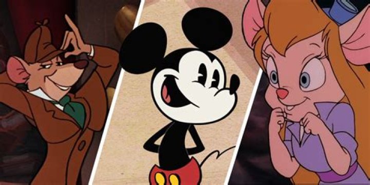What is Minnie Mouse’s real name? – Celebrity