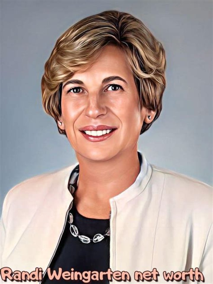 What Is Randi Weingarten Net Worth? Riches And Fortunes Of the Head Of AFT