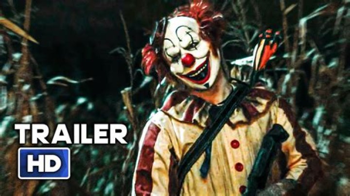 What Is The Clown In American Horror Story? – Celebrity