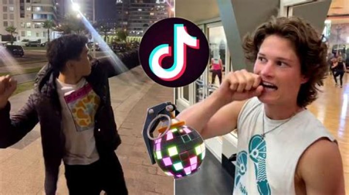 What Is “The Magic Bomb” Tiktok Song? Trend And Videos Explained