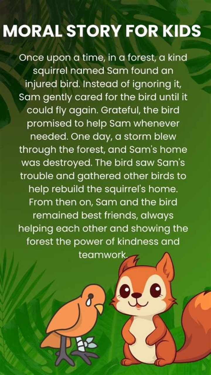 What is the moral of the story Into the Woods? – Celebrity