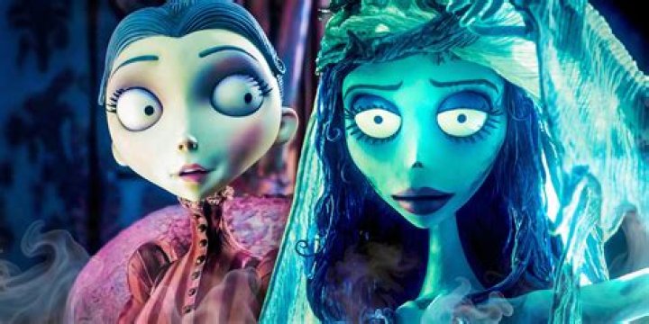 What is the name of Victor’s dog from Corpse Bride? – Celebrity