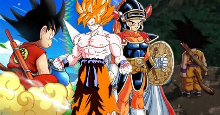 What is the ‘One Piece’ ‘Dragon Ball’ crossover?