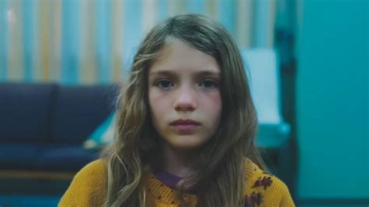 What is the plot of Netflix’s ‘Dear Child’?