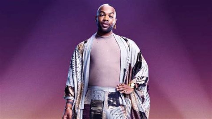 What is Todrick Hall getting hate for now? The singer’s most recent controversy, explained