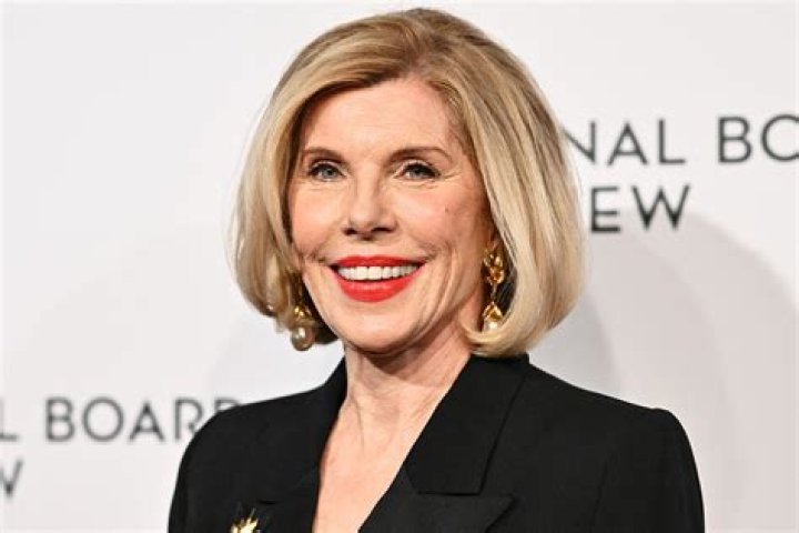 What Is Wrong With Christine Baranski Hair? Health Update 2023