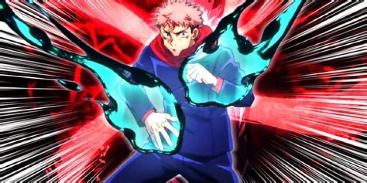 What is Yuji Itadori’s innate technique in ‘Jujutsu Kaisen?’