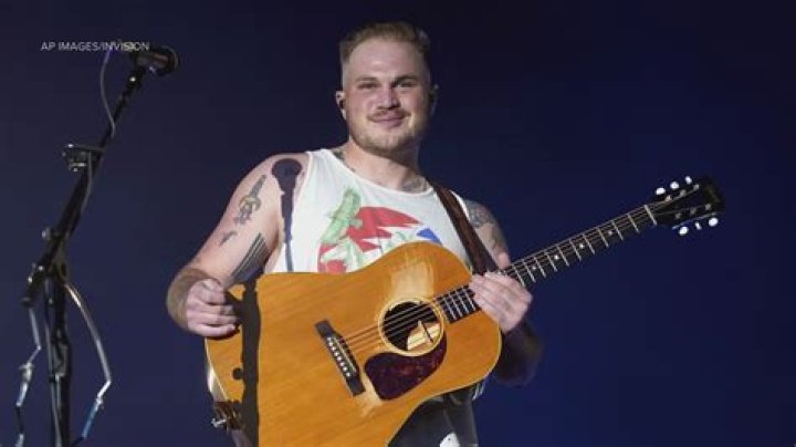 What is Zach Cherry famous for?