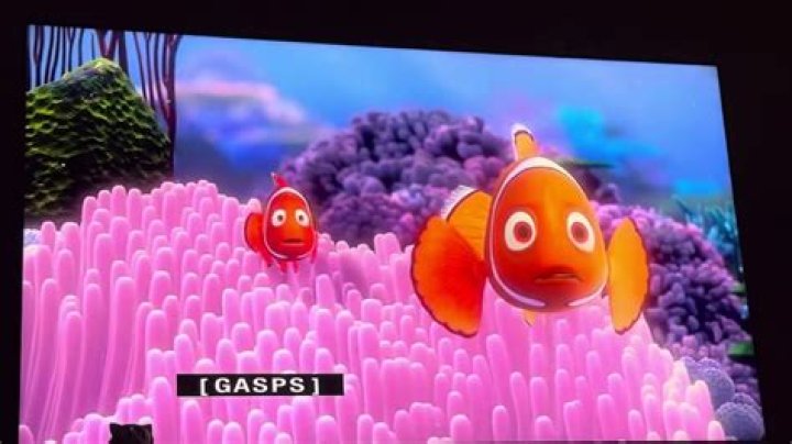 What killed Nemo’s mom? – Celebrity