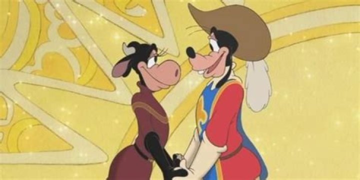 What kind of animal is Goofy? – Celebrity