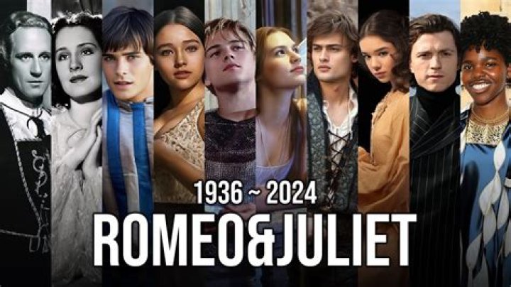 What modern song relates to Romeo Juliet? – Celebrity