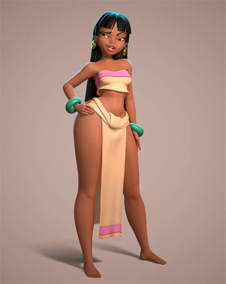 What race is Chel? – Celebrity