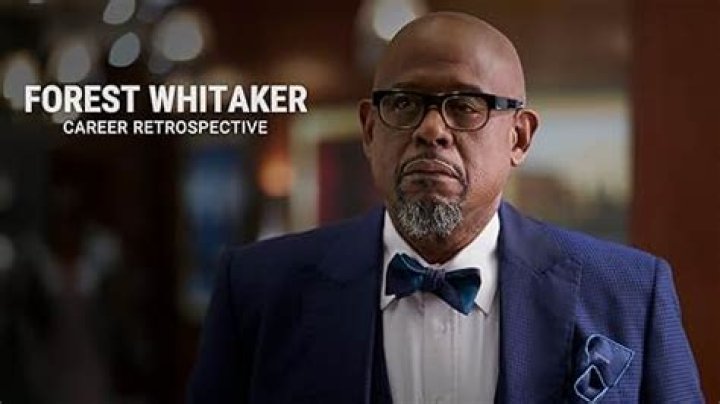 What religion is Forest Whitaker?