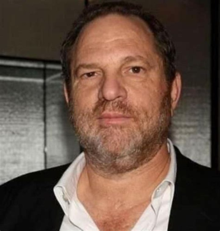What religion is Harvey Weinstein?