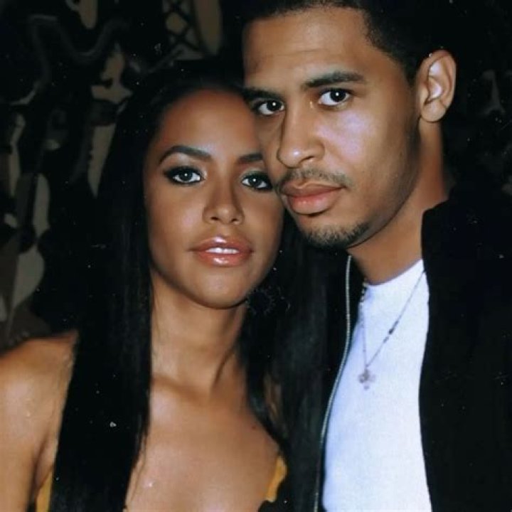 What was Aaliyah net worth at the time of death?