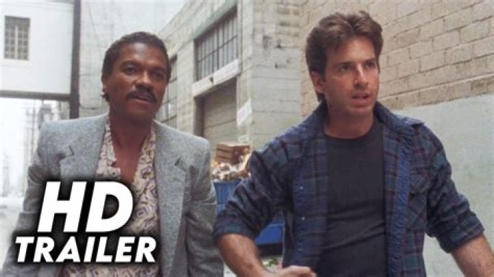 What was the number one movie in May of 1985? – Celebrity