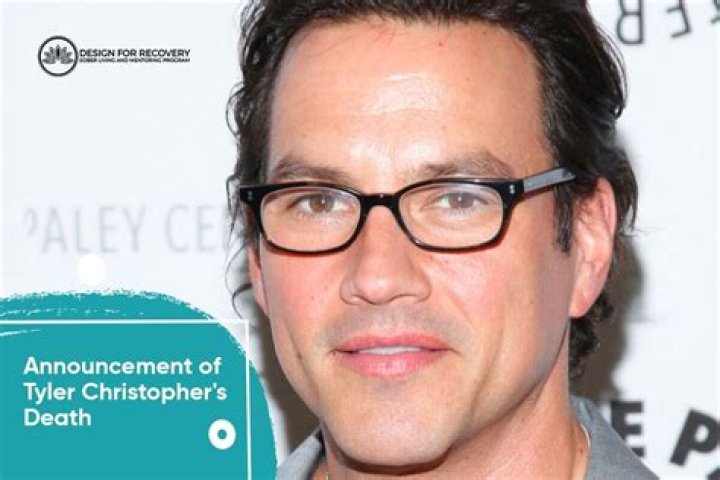 What was Tyler Christopher’s potential cause of death?