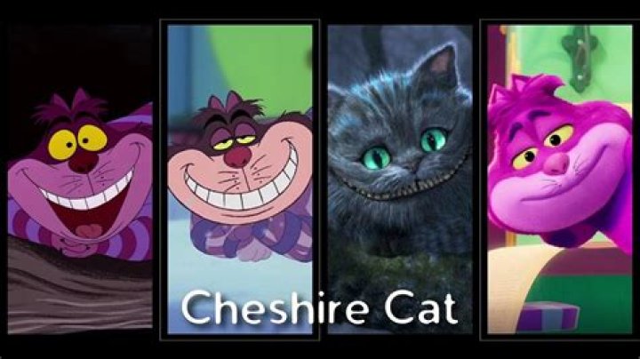 What’s the cats name in Aladdin? – Celebrity