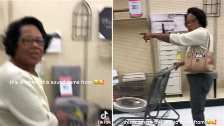 What’s the ‘get somebody else to do it’ TikTok trend?