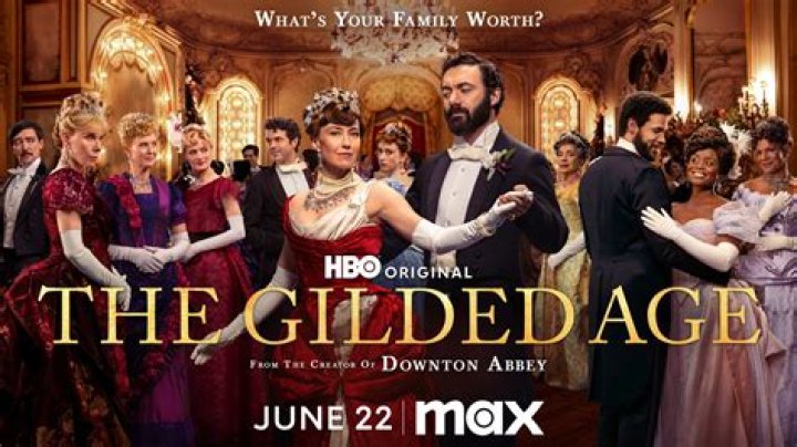 When do new episodes of ‘The Gilded Age’ season 2 air on Max?