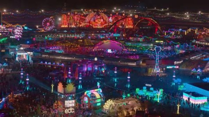 When is EDC Las Vegas 2023 and how much do tickets cost?