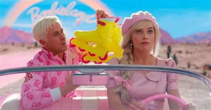 When will ‘Barbie’ be on streaming?