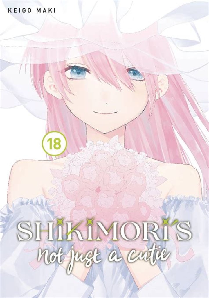 Where can I watch ‘Shikimori’s Not Just a Cutie’ online?