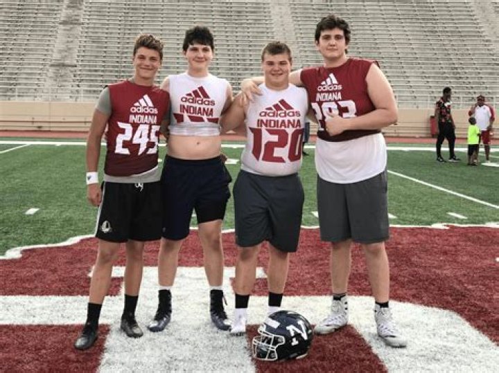 Where did Ashley Szczerbacki go to high school?