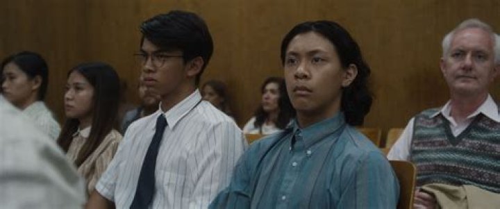 Where did Kieran Tamondong go to college and high school? Did Kieran Tamondong go to film school?