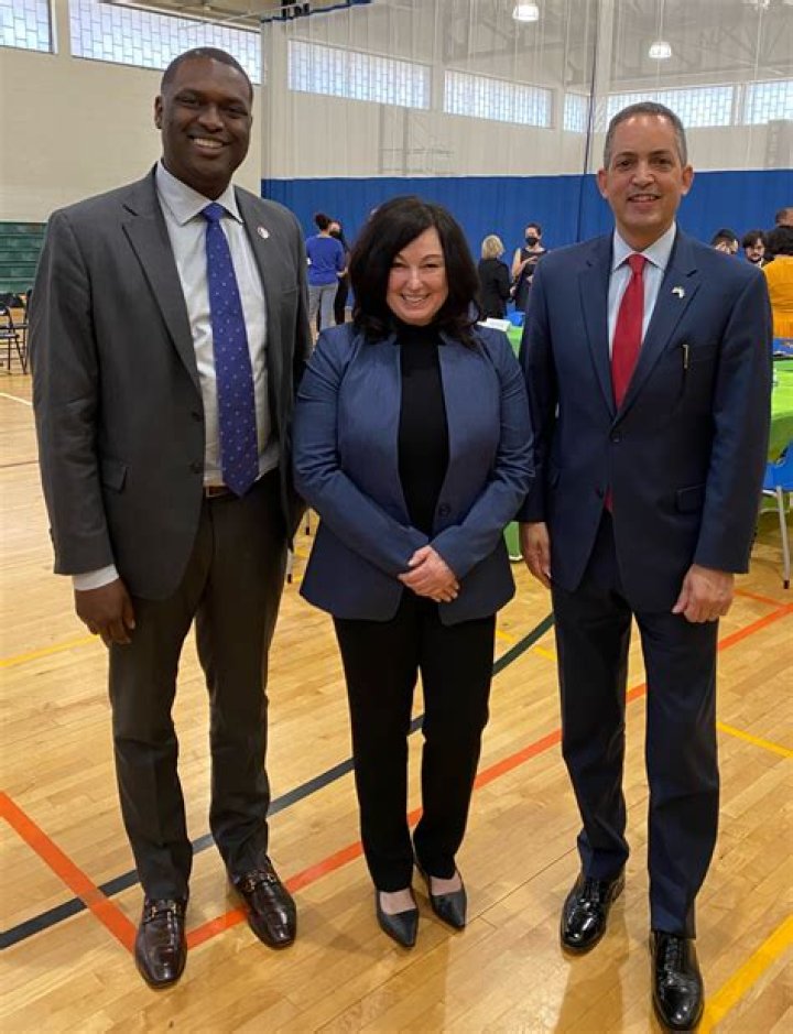 Where did Mondaire Jones go to college and high school? What did Mondaire Jones study in school?