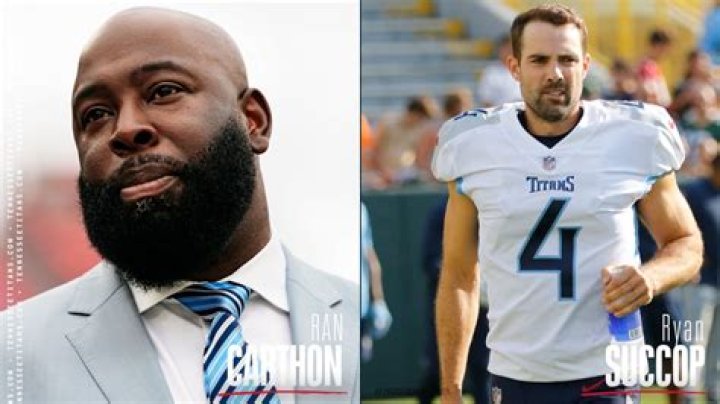 Where did Ryan Succop go to college? DidRyan Succop play college football?